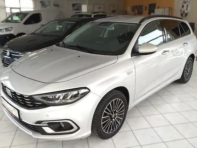 Gebraucht Fiat Tipo Life 131 PS (96 kW) 2021 Silber Kombi