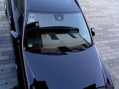 Usata Mercedes E350 2015 Nero Station wagon