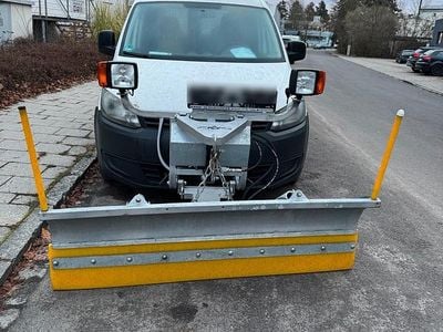 Weiß Gebraucht 2013 VW Caddy Van / Kleinbus | 9.950 €