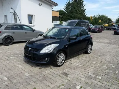 Gebraucht Suzuki Swift