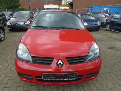 Renault Clio II