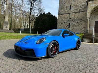 gebraucht Porsche 911 GT3 992Clubsport 6-G. Vollschale Lift Privacy