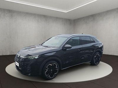 Neu VW T-Roc R-line 150 PS (110 kW) 2026 Schwarz SUV