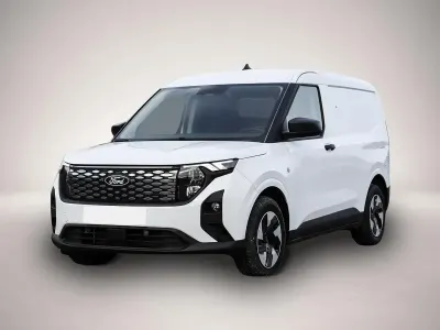 Neu Ford Transit Courier Trend 100 kW (136 PS) 2025 Manufacturer Van
