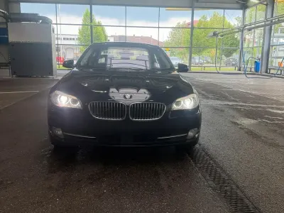 Gebraucht BMW 535
