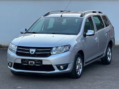 Dacia Logan MCV