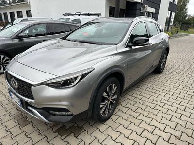 gebraucht Infiniti QX30 