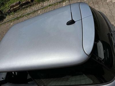 Gebraucht Mini ONE 90 PS (66 kW) 2006 Grau Kleinwagen