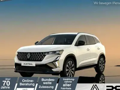 Gebraucht Renault Austral