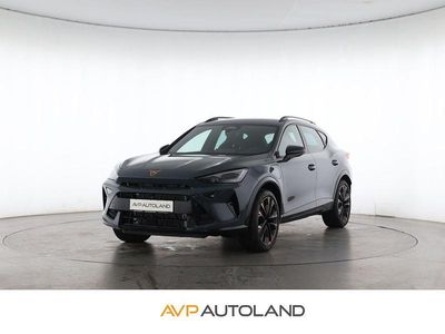 Nouă Cupra Formentor VZ 272 CP (200 kW) 2026 Albastru SUV