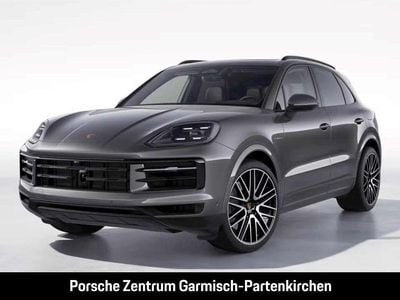 Usata Porsche Cayenne 470 CV (345 kW) 2024 Grigio SUV