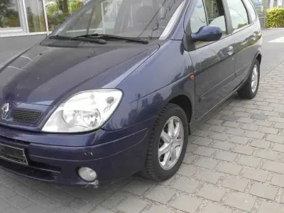 Gebraucht Renault Mégane