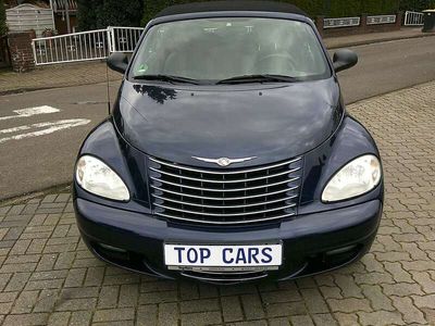 Chrysler PT Cruiser