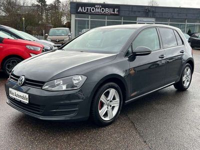 gebraucht VW Golf VII Lim. Comfortline TÜV/HU/NEU