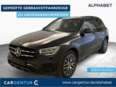 Mercedes GLC220