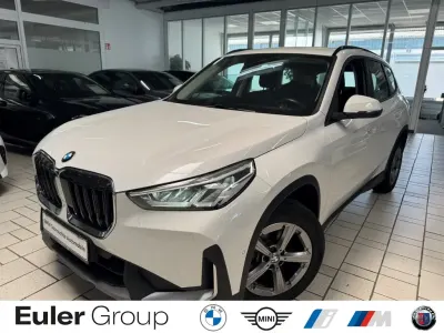Gebraucht BMW X1