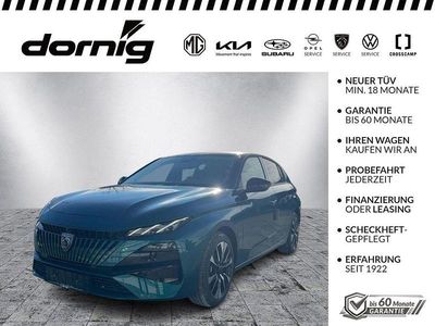 Gebraucht Peugeot 308 Allure 145 PS (106 kW) 2026 Lagoa blau Limousine