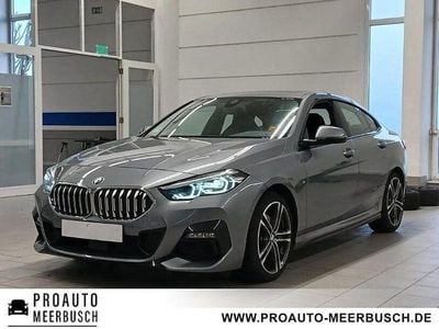 Grau Gebraucht 2024 BMW 1M Comfort Edition Coupé | 26.999 € (Fairer Preis)