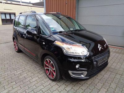 Citroën C3 Picasso