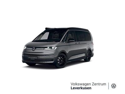 Neu VW California Beach 245 PS (180 kW) 2026 Grau Van