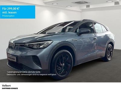 Gebraucht VW ID.4 Pure 108 kW (148 PS) 2022 SUV