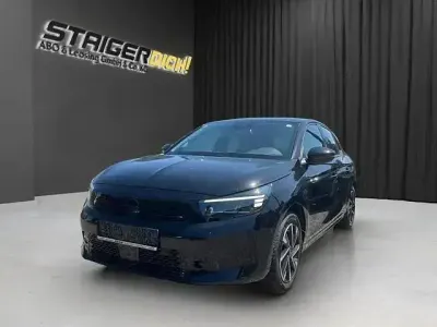 Gebraucht Opel Corsa 2025 Schwarz Kleinwagen
