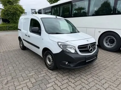 Gebraucht Mercedes Citan 108