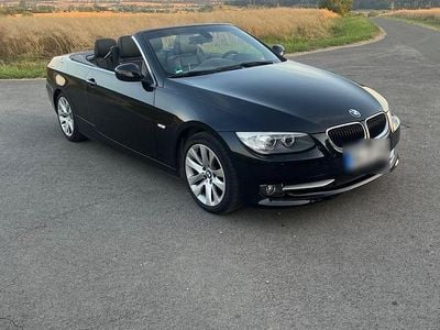 BMW 320 Cabriolet