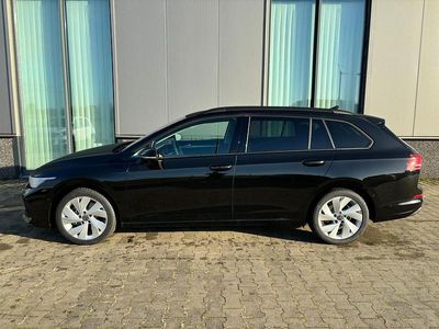 VW Golf VIII