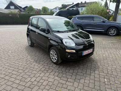 Occasion Fiat Panda