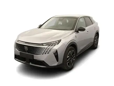 Gebraucht Peugeot 108 GT 2025 Andere