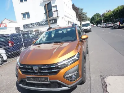 Gebraucht Dacia Sandero