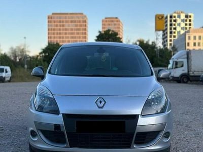 Renault Scénic III