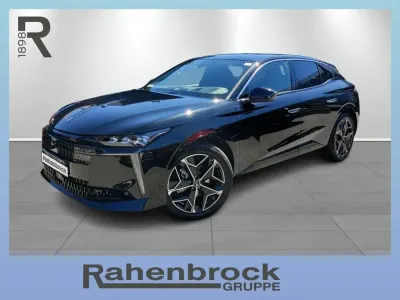 Gebraucht DS Automobiles DS4