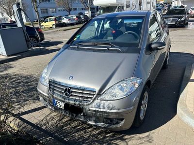 Mercedes A150