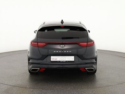 Kia ProCeed GT