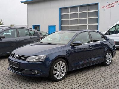 VW Jetta