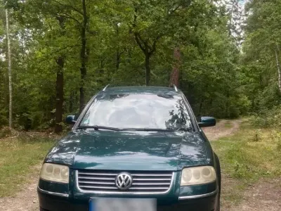 Gebraucht VW Passat