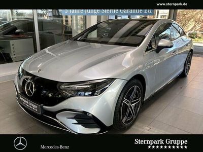 Gebraucht Mercedes 300 11 kW (15 PS) 2024 Silber Limousine