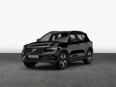 Neu Volvo XC40 Ultra 163 PS (119 kW) 2026 Schwarz SUV