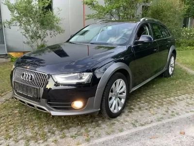 Gebraucht Audi A4 Allroad