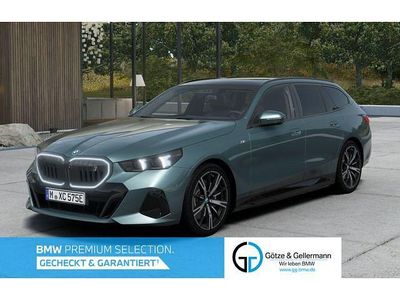 Second-hand BMW i5 M Sport 250 kW (340 CP) 2025 Break