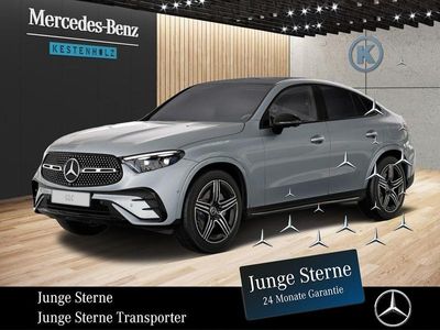 Mercedes GLC300e
