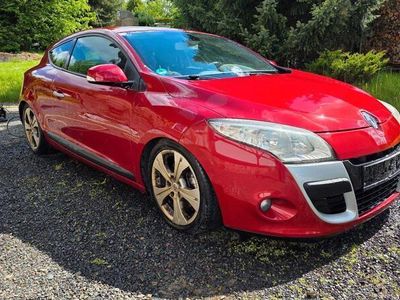 Renault Mégane Coupé