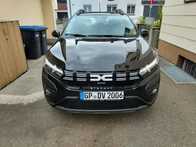 Gebraucht Dacia Sandero