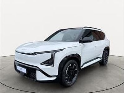 Neu Kia EV5 GT-Line 160 kW (218 PS) 2026 Grau (verschiedene farben verfügbar) SUV