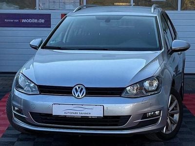 VW Golf VII
