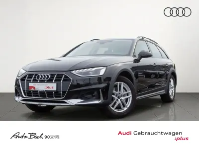 Gebraucht Audi A4 Allroad