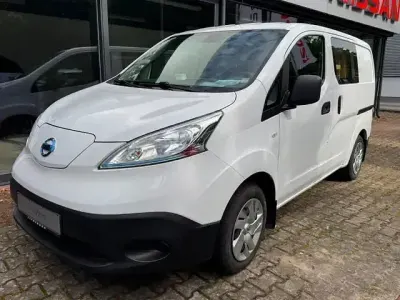 Gebraucht Nissan e-NV200