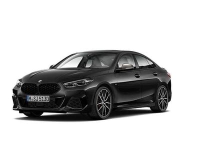 Gebraucht BMW M235 Comfort Edition 306 PS (225 kW) 2024 Saphirschwarz Coupé